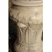 Royal Doulton Lambeth George Tinworth Stoneware Water Filter 6.5"